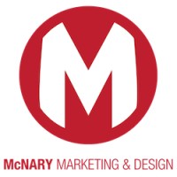 McNary Marketing & Design LLC logo, McNary Marketing & Design LLC contact details