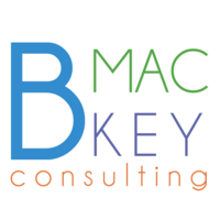 BMackey Consulting logo, BMackey Consulting contact details