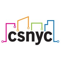 CSNYC - New York City Foundation for Computer Science Education logo, CSNYC - New York City Foundation for Computer Science Education contact details