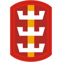 130th Engineer Brigade logo, 130th Engineer Brigade contact details