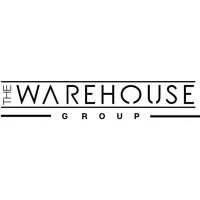 The Warehouse Group logo, The Warehouse Group contact details