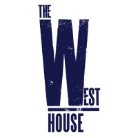 The West House logo, The West House contact details