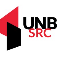 UNB-SRC logo, UNB-SRC contact details