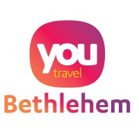 YOU Travel Bethlehem logo, YOU Travel Bethlehem contact details