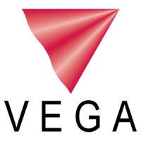 VEGA Europe logo, VEGA Europe contact details