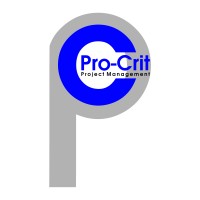 Pro-Crit Projects logo, Pro-Crit Projects contact details