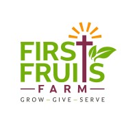 First Fruits Farm logo, First Fruits Farm contact details