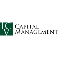 LCV Capital Management logo, LCV Capital Management contact details