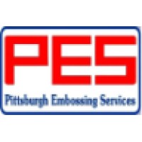 Pittsburgh Embossing Services logo, Pittsburgh Embossing Services contact details