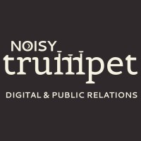 Noisy Trumpet Digital & Public Relations logo, Noisy Trumpet Digital & Public Relations contact details