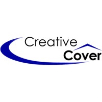 Creative Cover Roofing logo, Creative Cover Roofing contact details