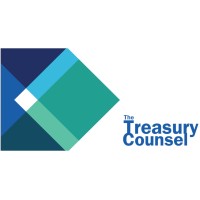 The Treasury Counsel logo, The Treasury Counsel contact details