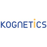 KOGNETICS logo, KOGNETICS contact details