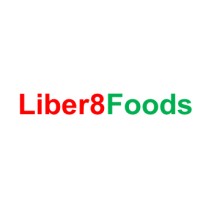 Liberate Foods logo, Liberate Foods contact details