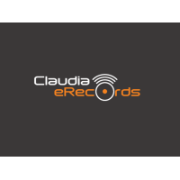 Claudia eRecords Limited logo, Claudia eRecords Limited contact details