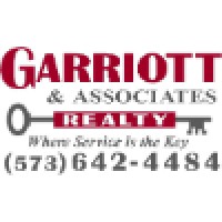 GARRIOTT & Associates Realty logo, GARRIOTT & Associates Realty contact details