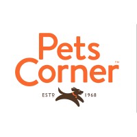 Pets Corner logo, Pets Corner contact details