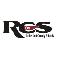 Rutherford County School District logo, Rutherford County School District contact details