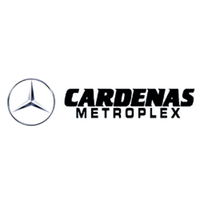 CARDENAS METROPLEX logo, CARDENAS METROPLEX contact details