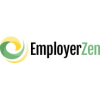 EmployerZen logo, EmployerZen contact details