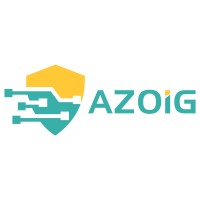 Azoig Corp. logo, Azoig Corp. contact details