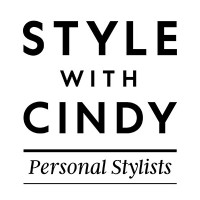 Style with Cindy logo, Style with Cindy contact details