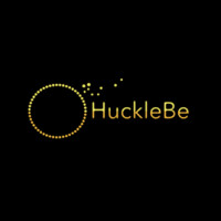 HuckleBe logo, HuckleBe contact details