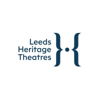 Leeds Heritage Theatres logo, Leeds Heritage Theatres contact details