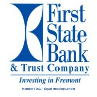 First State Bank & Trust Company logo, First State Bank & Trust Company contact details