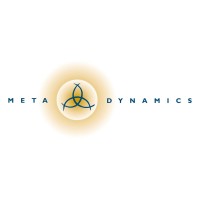 MetaDynamics logo, MetaDynamics contact details