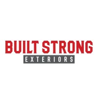 Built Strong Exteriors logo, Built Strong Exteriors contact details