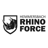 Hemmersbach Rhino Force logo, Hemmersbach Rhino Force contact details