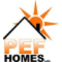 PEF Homes, LLC logo, PEF Homes, LLC contact details