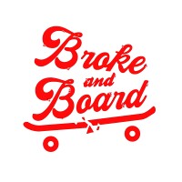 Brokeandboard logo, Brokeandboard contact details