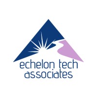 Echelon Tech Associates logo, Echelon Tech Associates contact details