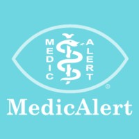 The MedicAlert Foundation logo, The MedicAlert Foundation contact details