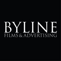 Byline Films & Advertising logo, Byline Films & Advertising contact details