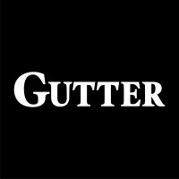 Gutter Capital logo, Gutter Capital contact details