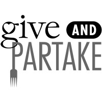 Give & Partake logo, Give & Partake contact details