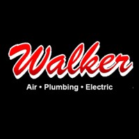 Walker AC & Heating logo, Walker AC & Heating contact details