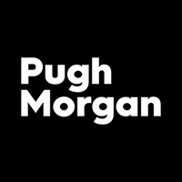 Pugh Morgan logo, Pugh Morgan contact details