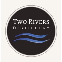 Two Rivers Distillery logo, Two Rivers Distillery contact details