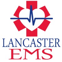 Lancaster Emergency Medical Services Association logo, Lancaster Emergency Medical Services Association contact details