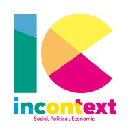 Incontext logo, Incontext contact details