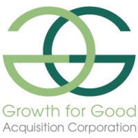 Growth for Good - The Sustainability SPAC logo, Growth for Good - The Sustainability SPAC contact details