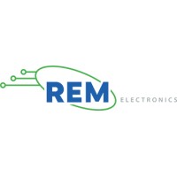 REM Electronics Supply Co. Inc logo, REM Electronics Supply Co. Inc contact details