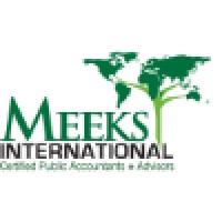 Meeks International logo, Meeks International contact details