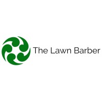 Lawn Barber logo, Lawn Barber contact details