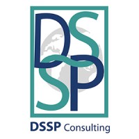 DSSP Consulting, Inc. logo, DSSP Consulting, Inc. contact details