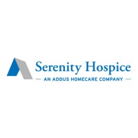 Serenity Hospice logo, Serenity Hospice contact details